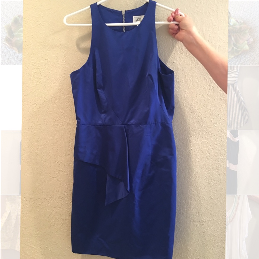 Milly Dress